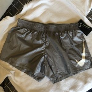 NWT 🤍 Women’s Nike Running Shorts